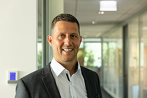 [Translate to Spanisch:] [Translate to Englisch-UK:] Profilbild M. Schröder