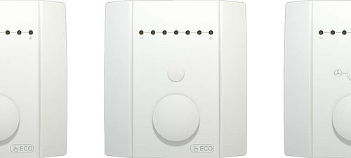 [Translate to Schweiz-DE:] NOVOS 3 INC Variantenübersicht