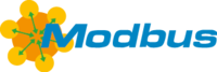 Logo Modbus