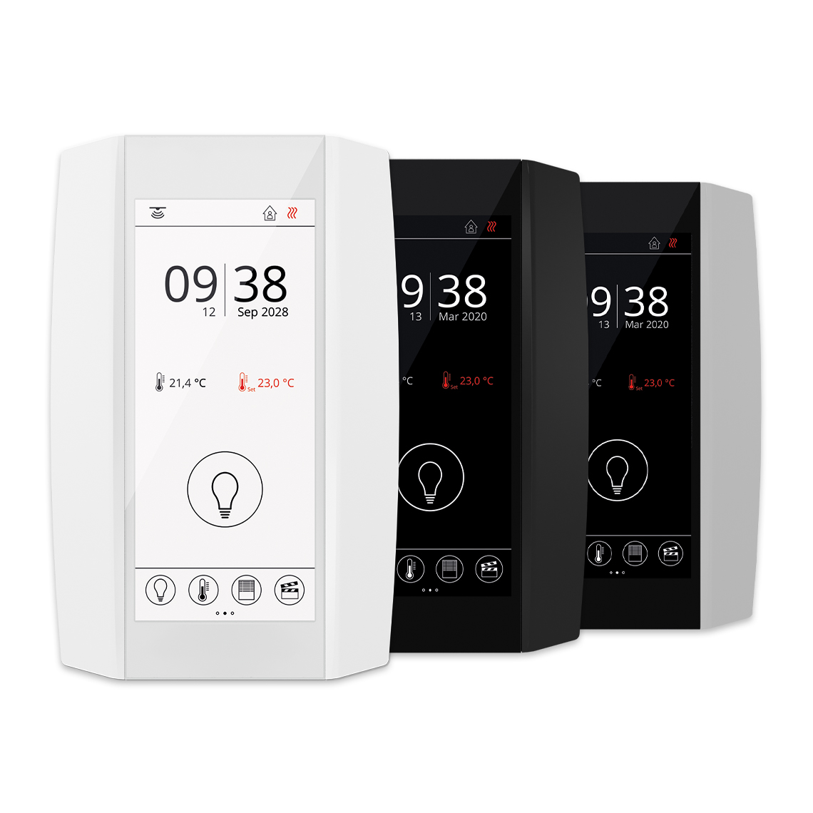 NOVOS Touch Produktbild