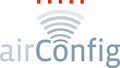 airConfig Logo
