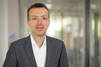 Managing Director Josef Pendl